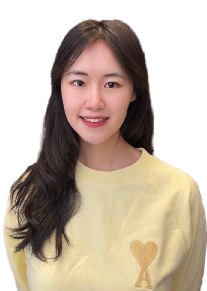 Image of Yuting He